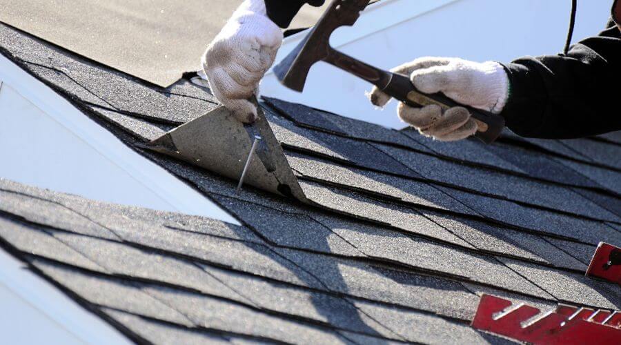 Expert new roof installation services in Greenfield, TN